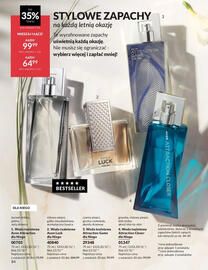Avon gazetka Strona 84