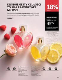 Avon gazetka Strona 89