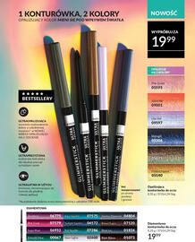 Avon gazetka Strona 9