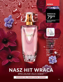 Avon gazetka Strona 91