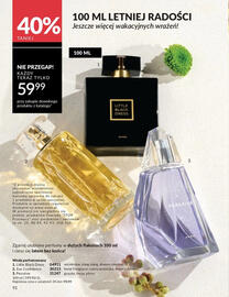 Avon gazetka Strona 92