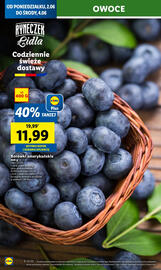 Lidl gazetka Strona 14