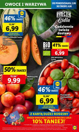 Lidl gazetka Strona 15