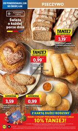 Lidl gazetka Strona 18