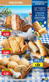 Lidl gazetka Strona 19