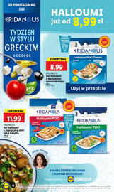 Lidl gazetka Strona 20