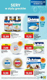 Lidl gazetka Strona 21