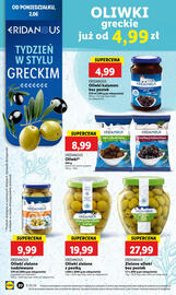 Lidl gazetka Strona 22