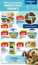 Lidl gazetka Strona 23