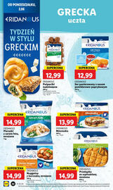 Lidl gazetka Strona 24