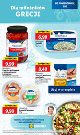 Lidl gazetka Strona 25