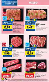 Lidl gazetka Strona 28