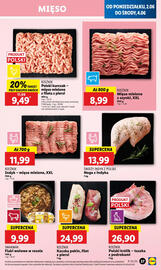 Lidl gazetka Strona 29