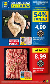 Lidl gazetka Strona 3