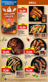 Lidl gazetka Strona 30
