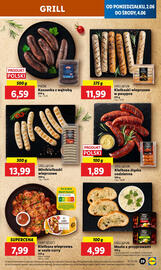 Lidl gazetka Strona 31