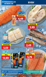 Lidl gazetka Strona 32