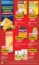 Lidl gazetka Strona 34