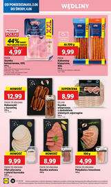 Lidl gazetka Strona 36