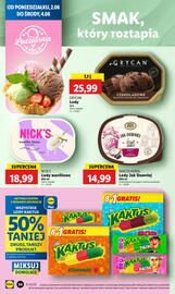 Lidl gazetka Strona 38