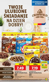 Lidl gazetka Strona 41