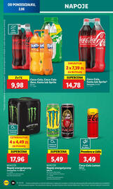 Lidl gazetka Strona 42