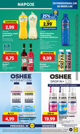 Lidl gazetka Strona 43