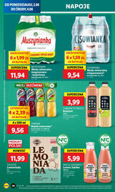 Lidl gazetka Strona 44