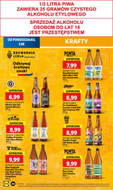 Lidl gazetka Strona 46