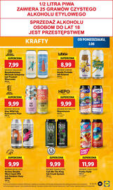Lidl gazetka Strona 47
