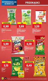 Lidl gazetka Strona 48