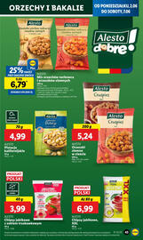 Lidl gazetka Strona 49