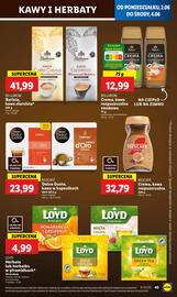 Lidl gazetka Strona 51