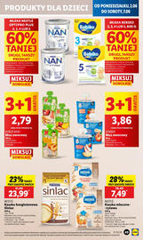 Lidl gazetka Strona 55