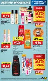 Lidl gazetka Strona 57