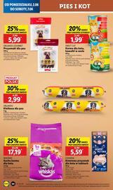 Lidl gazetka Strona 60