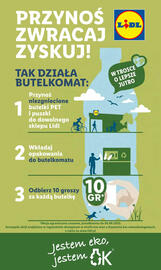 Lidl gazetka Strona 64