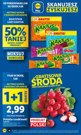 Lidl gazetka Strona 8