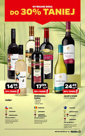 Netto gazetka Strona 15
