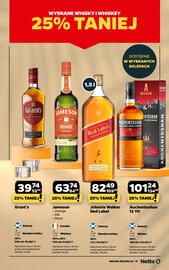 Netto gazetka Strona 17
