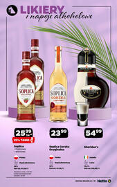 Netto gazetka Strona 19