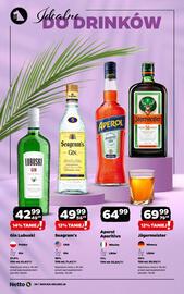 Netto gazetka Strona 20
