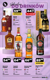 Netto gazetka Strona 21