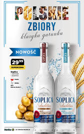 Netto gazetka Strona 22