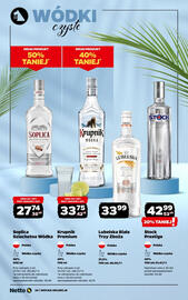Netto gazetka Strona 24