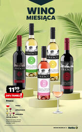 Netto gazetka Strona 3