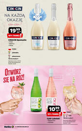 Netto gazetka Strona 4