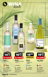 Netto gazetka Strona 8