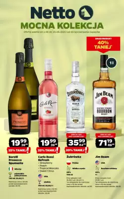 Netto gazetka (ważność do 30-06)