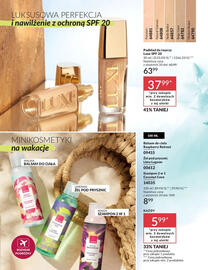 Avon gazetka Strona 2